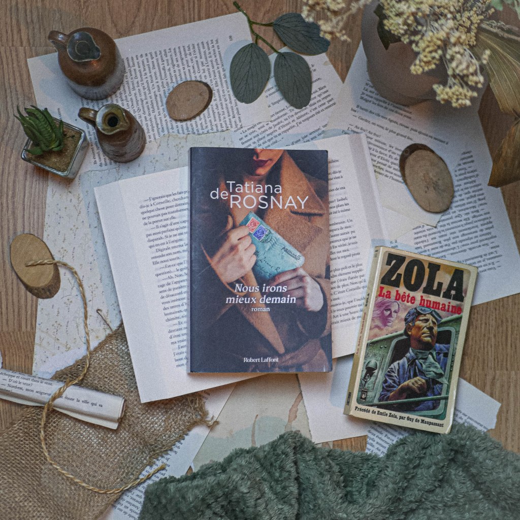 Nous irons mieux&nbsp;demain