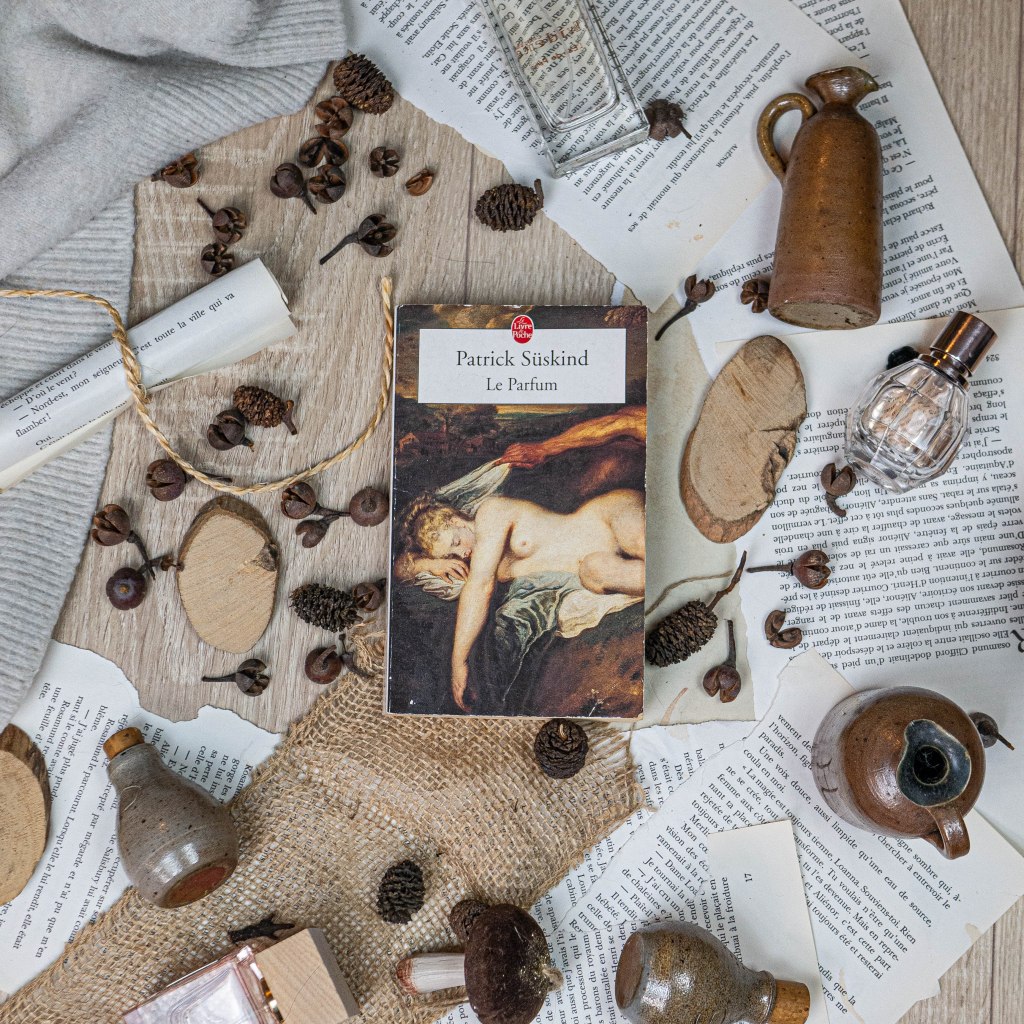 Le Parfum