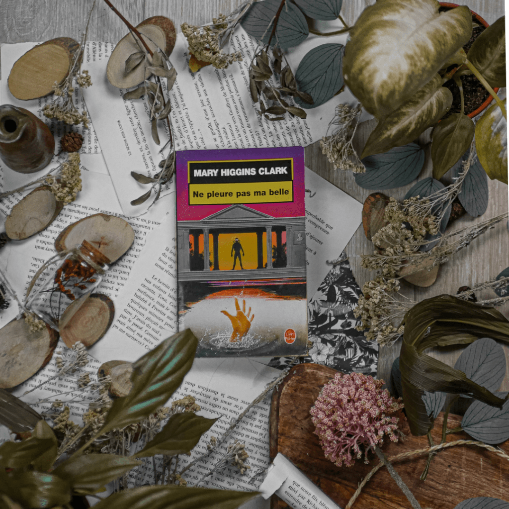 Ne pleure pas ma&nbsp;belle