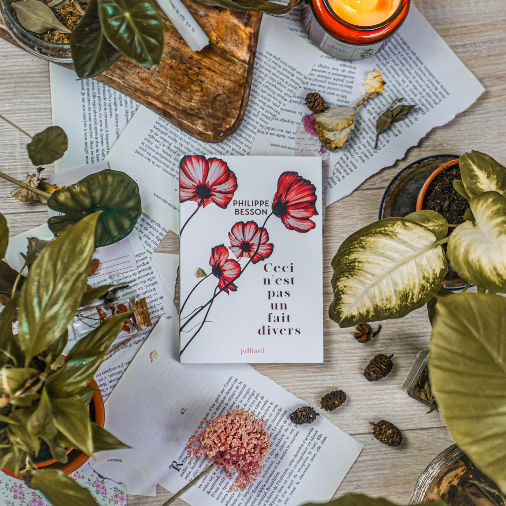 Ceci n&rsquo;est pas un fait&nbsp;divers