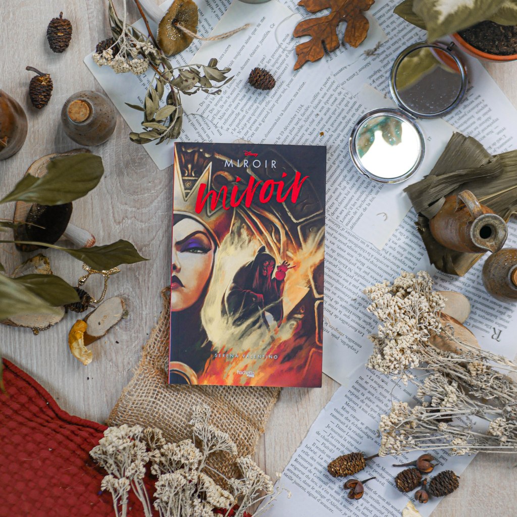 Miroir Miroir