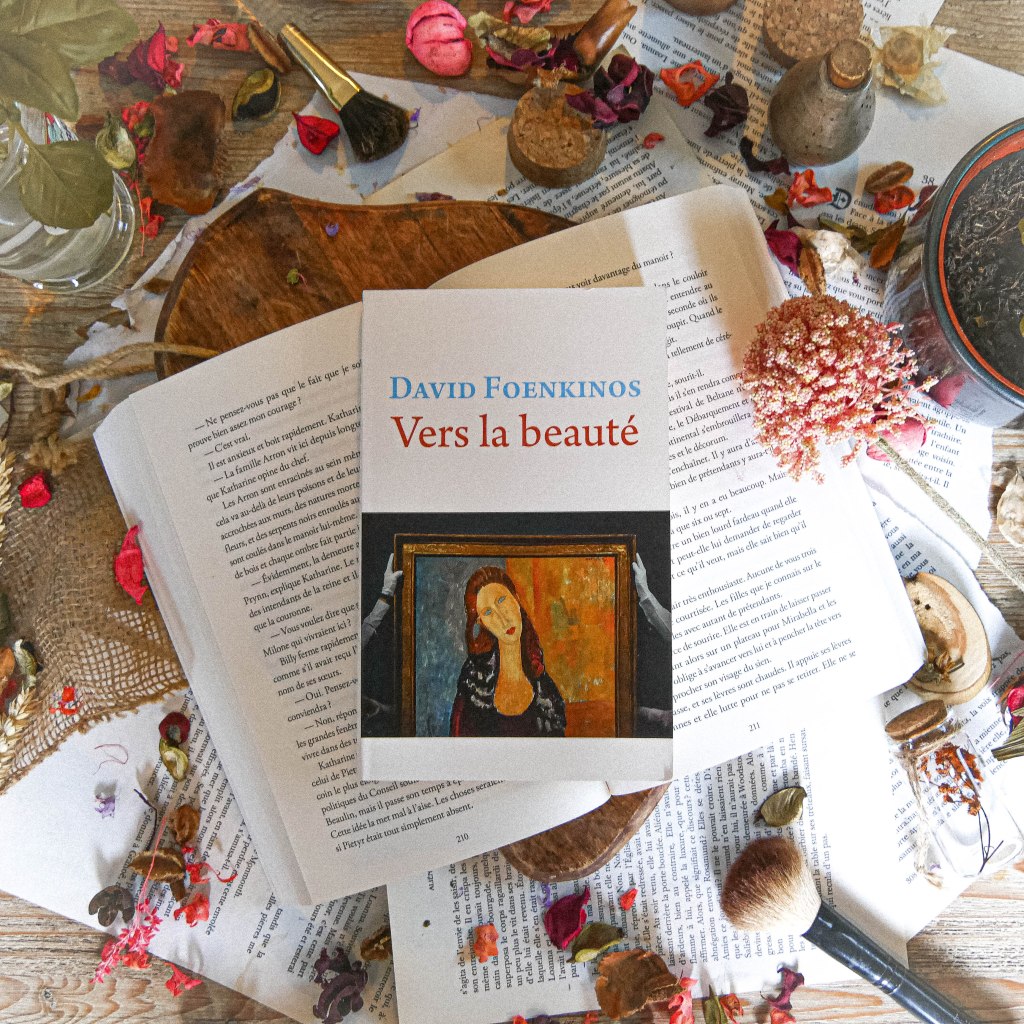 Vers la beauté