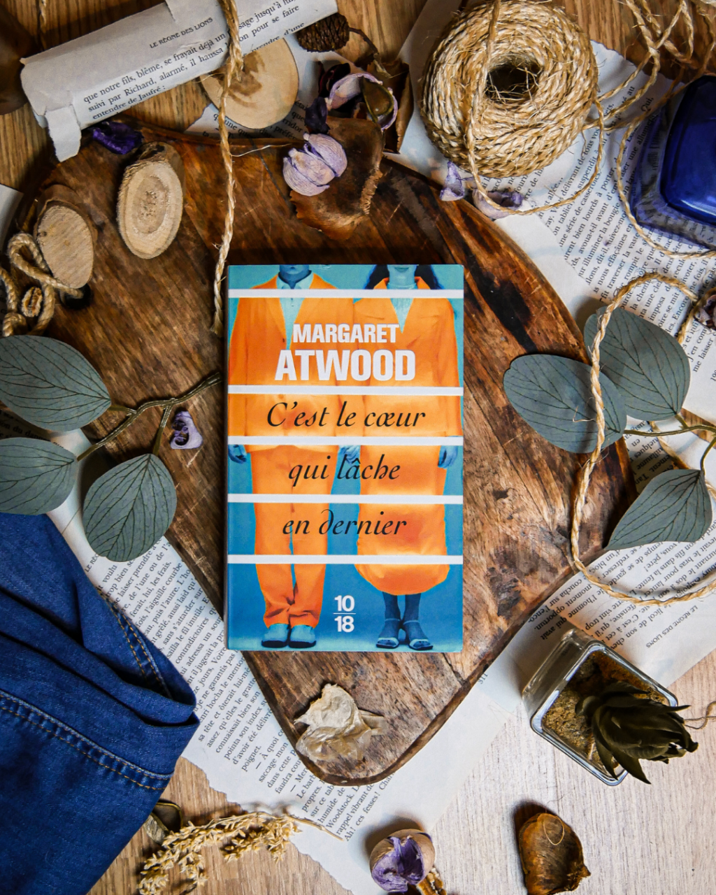 C&rsquo;est le coeur qui lache en&nbsp;dernier