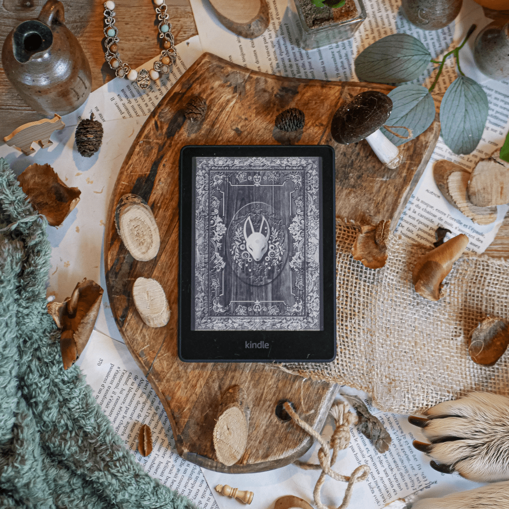 L&rsquo;Ours et la&nbsp;Renarde